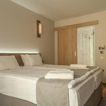 Hugo Hotel Varna Extérieur photo