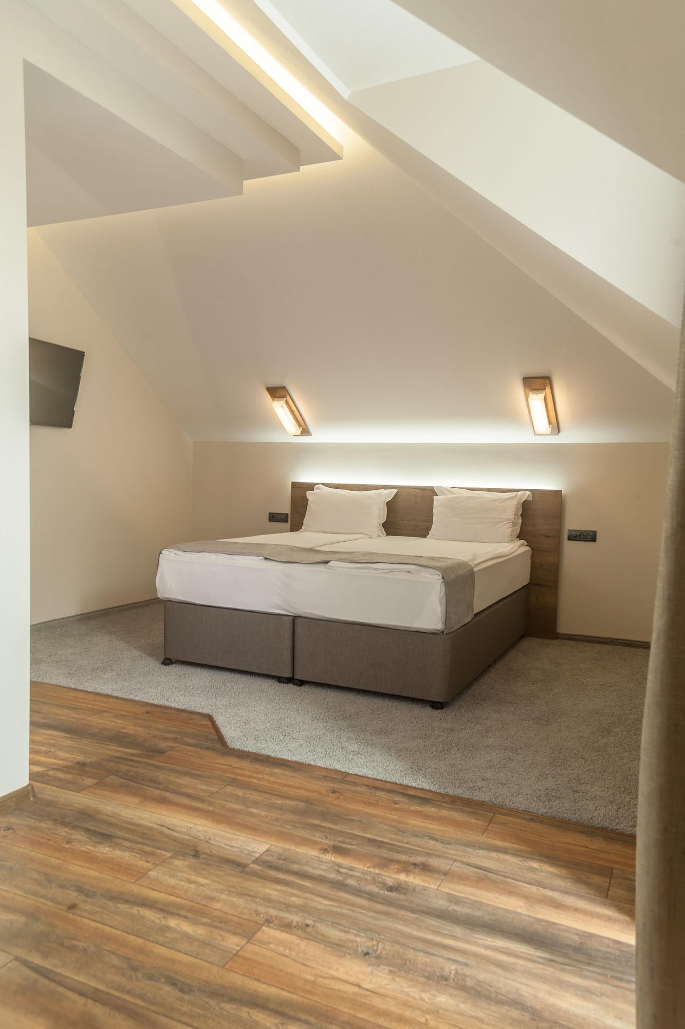 Hugo Hotel Varna Extérieur photo