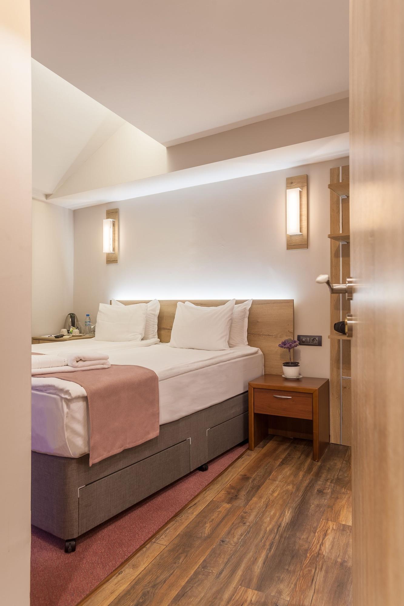 Hugo Hotel Varna Extérieur photo