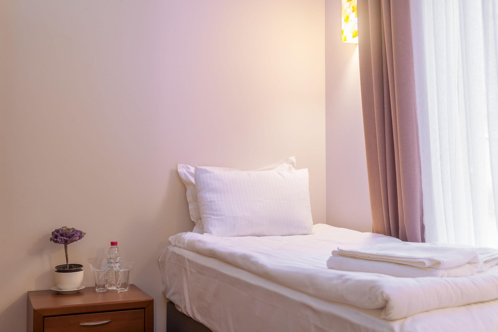 Hugo Hotel Varna Extérieur photo