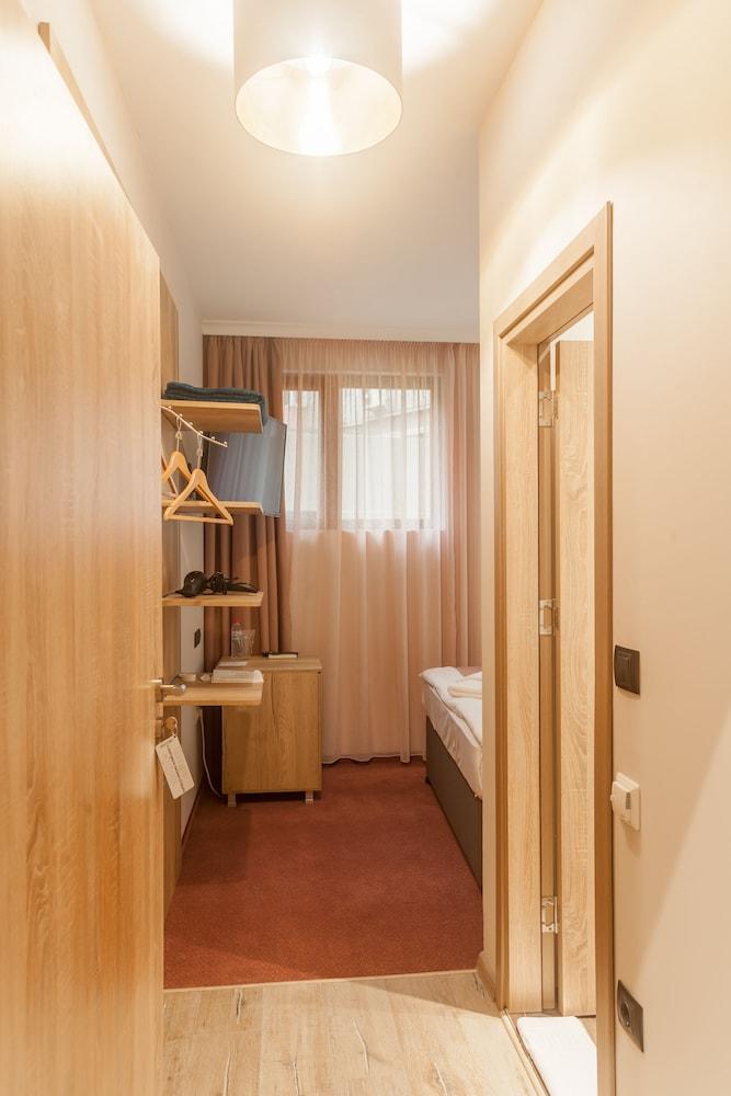 Hugo Hotel Varna Extérieur photo