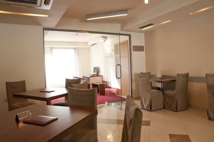 Hugo Hotel Varna Extérieur photo