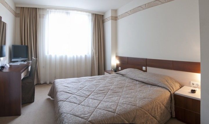Hugo Hotel Varna Extérieur photo