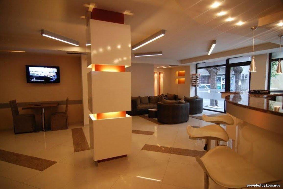 Hugo Hotel Varna Intérieur photo