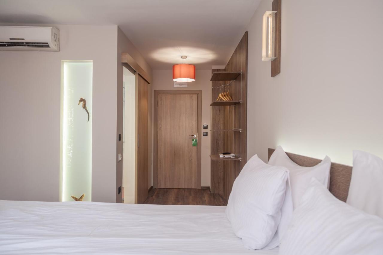 Hugo Hotel Varna Extérieur photo