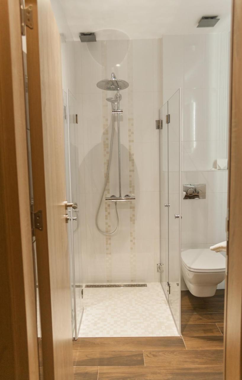 Hugo Hotel Varna Extérieur photo